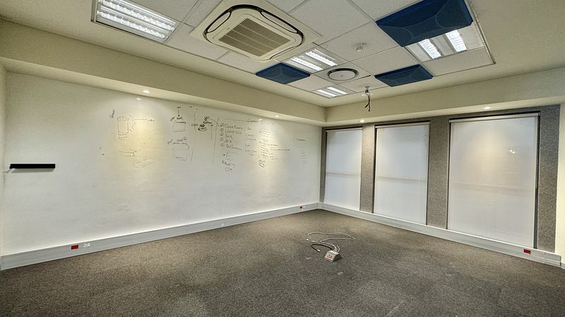 390 m² Office to let in Cape Town City Centre/CBD, Thomas Pattullo (photo 7)