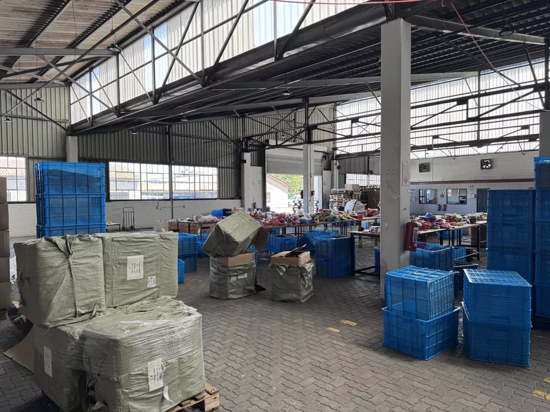 2 200 m² Industrial to let in Blackheath, Neulux Logistics (photo 14)