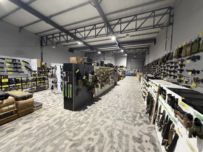 558 m² Industrial to let in Stikland Industrial, Willow Park (photo 10)