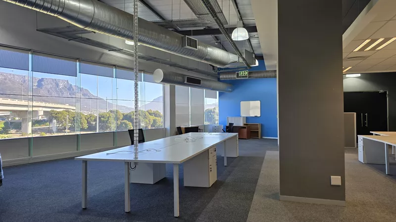3 000 m² Office to let in Brooklyn, Northgate Park - Building 2 (photo 18)