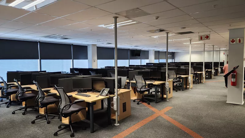 1 500 m² Office to let in Tyger Valley, Willowbridge Place (photo 37)
