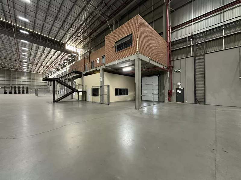 Eastport Building 2, Midrand (photo 51)