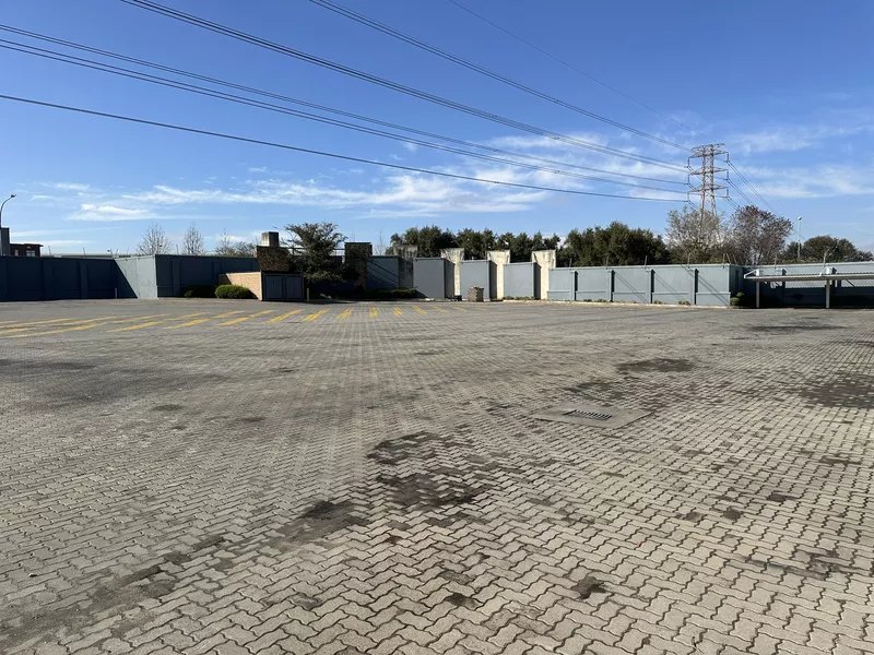 4 989 m² Industrial to let in Germiston, Devon East (photo 55)