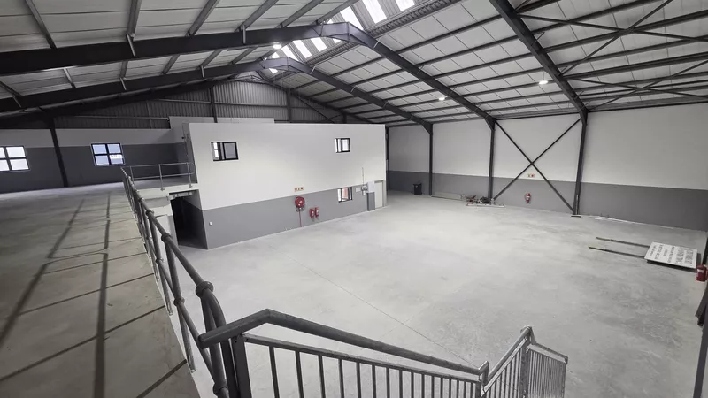 759 m² Industrial to let in Fisantekraal, 39 Stillewater Street, Unit 1 (photo 13)