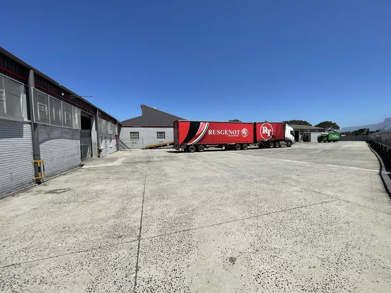 2 169 m² Industrial to let in Epping, Gresmac Park (photo 11)