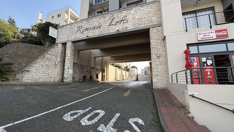 86 m² Retail property for sale in Tyger Waterfront, Riverside Lofts (photo 3)