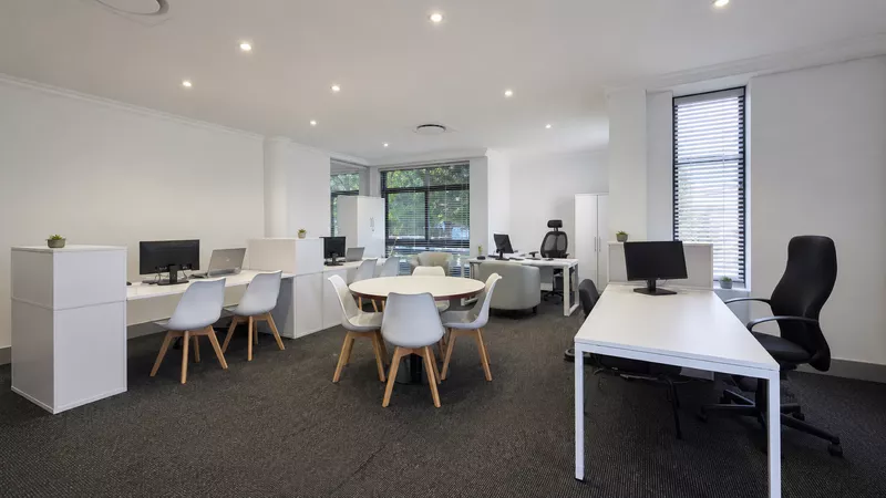 1 292 m² Office to let in Estuaries Office Estate, 2 Oxbow Crescent, The Estuaries (photo 53)