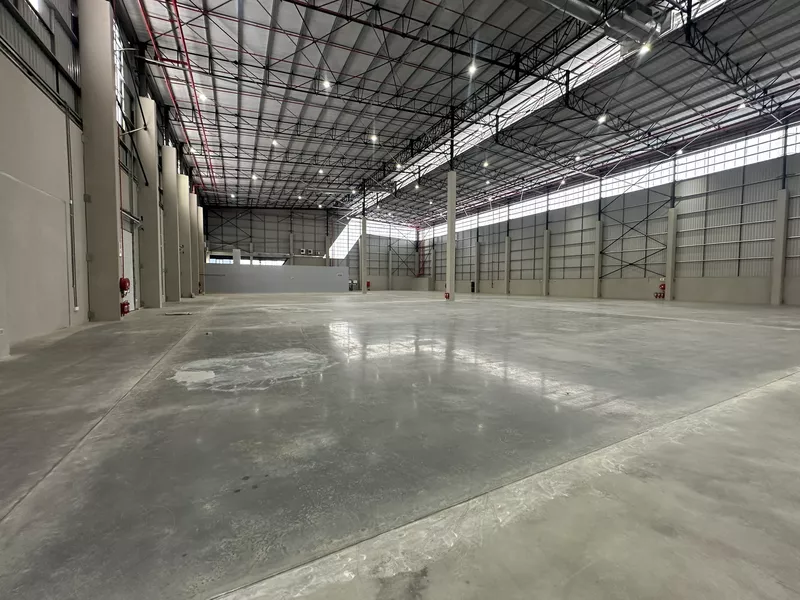 7 282 m² Industrial to let in Meadowdale, Jet Park I-C (photo 13)