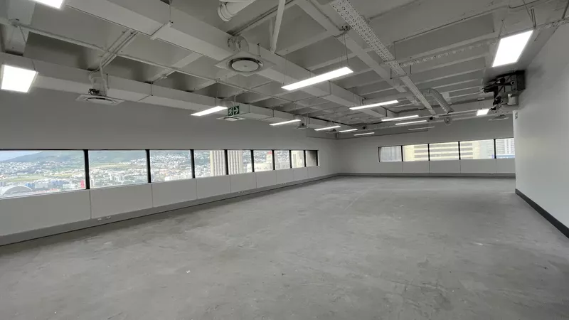 1 912 m² Office to let in Cape Town City Centre/CBD, The Box (photo 18)