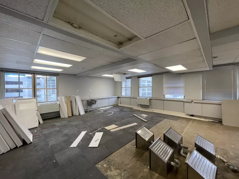 516 m² Office to let in Cape Town City Centre/CBD, 63 Strand (photo 12)