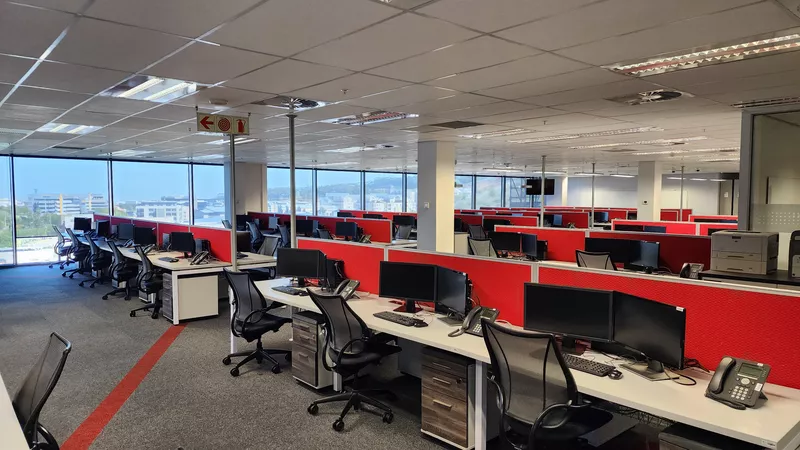 2 000 m² Office to let in Tyger Valley, Willowbridge Place (photo 24)