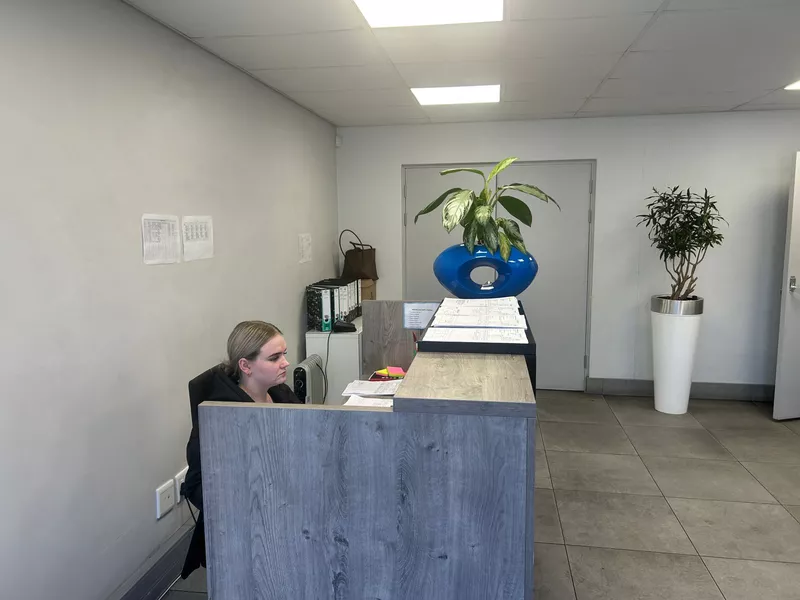 776 m² Industrial to let in Bellville, Sapphire Business Park (photo 5)