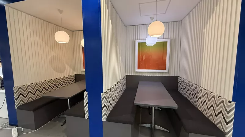 250 m² Office to let in Observatory, Block C, North Park, Black River Park (photo 8)