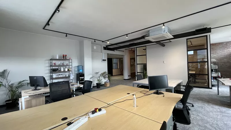 145 m² Office to let in Cape Town City Centre/CBD, Wale Street Chambers (photo 21)