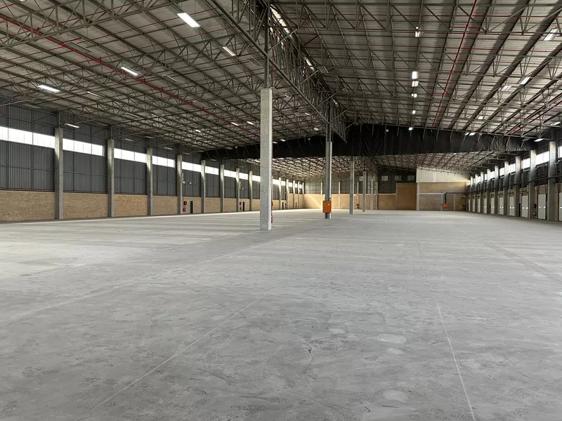 7 739 m² Industrial to let in Midrand, N1 Business Park (photo 7)