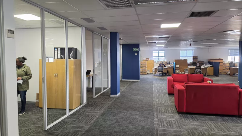 1 194 m² Office to let in Waterford Place Office Park, Centennial Place - East Block (photo 17)