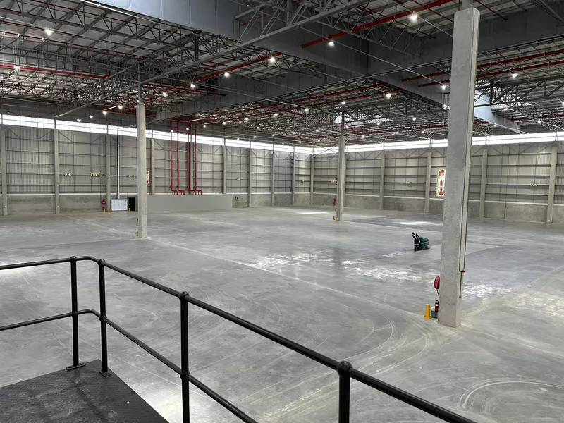 18 756 m² Industrial to let in Lethabong, Longlake Building 2 (photo 39)