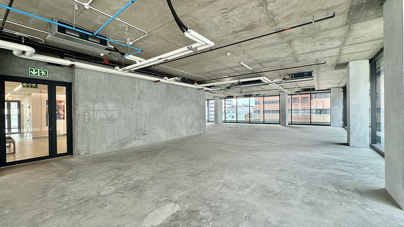 1 408 m² Office for sale in Cape Town City Centre/CBD, The Rubik (photo 18)