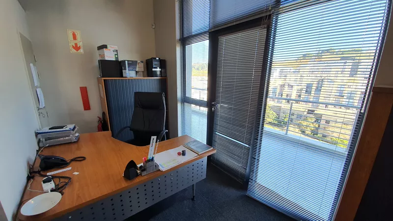 235 m² Office to let in Tyger Waterfront, Avanti North Block (photo 21)