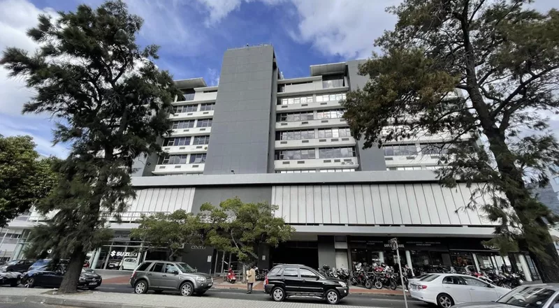312 m² Office to let in Cape Town City Centre/CBD, Buitengracht Centre-125 Buitengracht Street (photo 1)