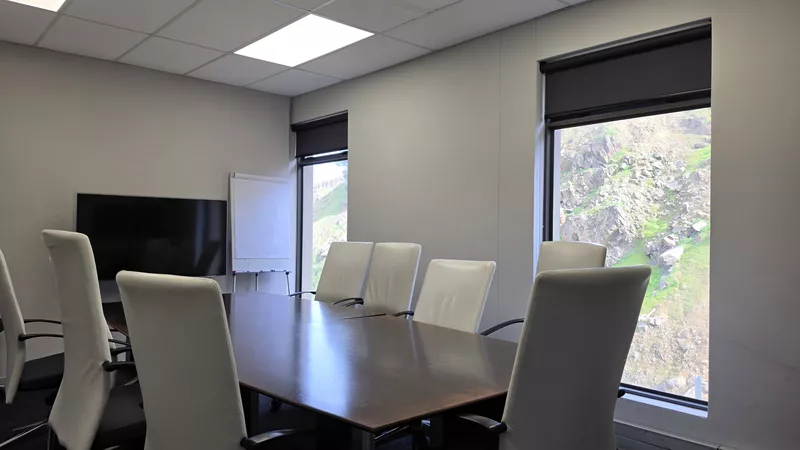 380 m² Office to let in Tyger Waterfront, The Cliffs (photo 15)