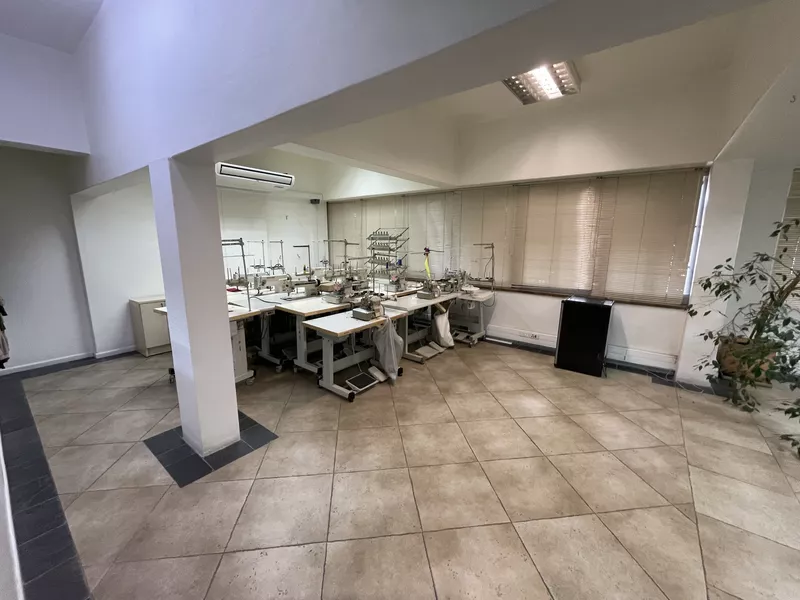 6 339 m² Industrial for sale in Estuaries Office Estate, Barrie Cline Building (photo 18)
