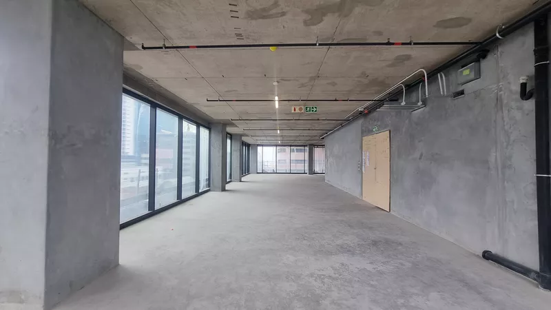 669 m² Office for sale in Cape Town City Centre/CBD, The Rubik (photo 7)
