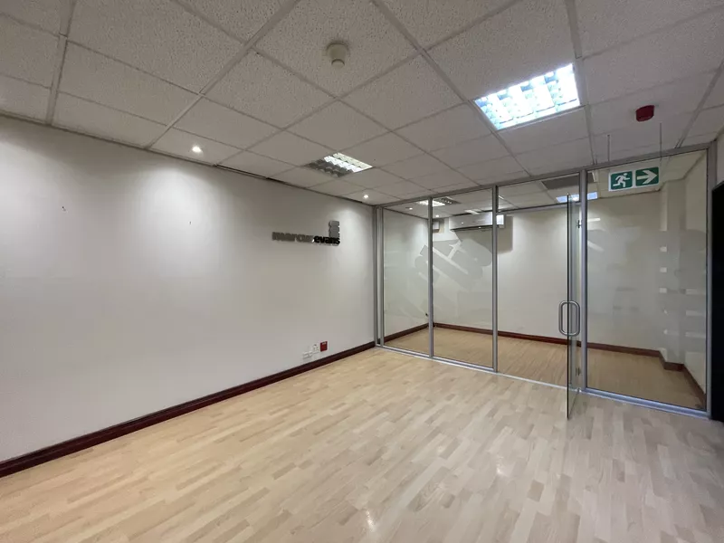 420 m² Office to let in Cape Town City Centre/CBD, The Pinnacle (photo 5)