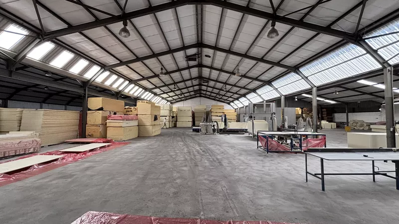 3 170 m² Industrial to let in Brackenfell Industrial, 10 Lood Street, Brackenfell (photo 3)