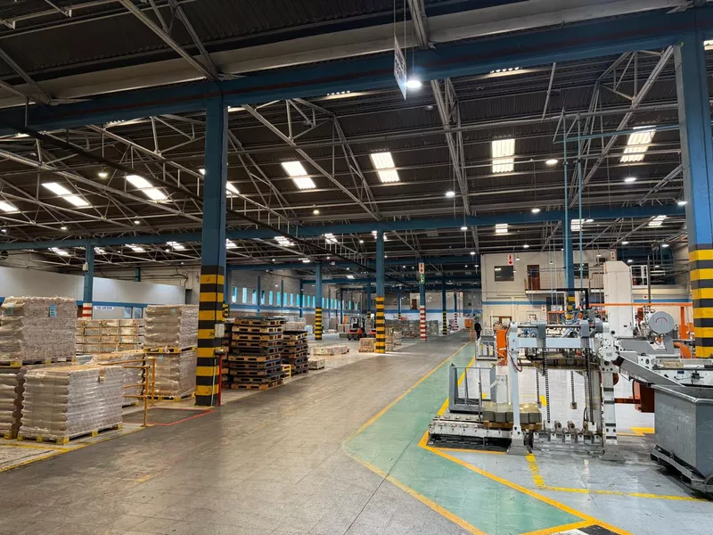 31 802 m² Industrial to let in Paarl, 1 Van Der Stel Street, Paarl, Nampak (photo 15)