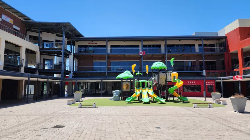 1 095 m² Office to let in Sable Square, Sable Square - Block D (photo 6)