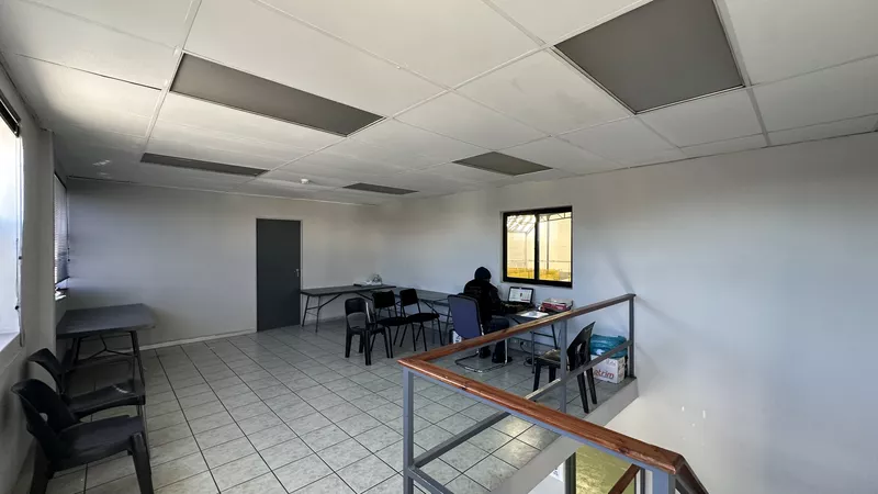 1 040 m² Industrial to let in Killarney Gardens, Kyalami Plaza 1 (photo 20)
