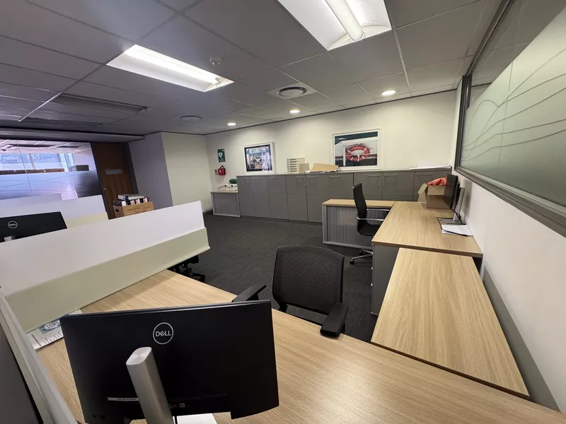 3 463 m² Office to let in Cape Town City Centre/CBD, Oceana House (photo 22)