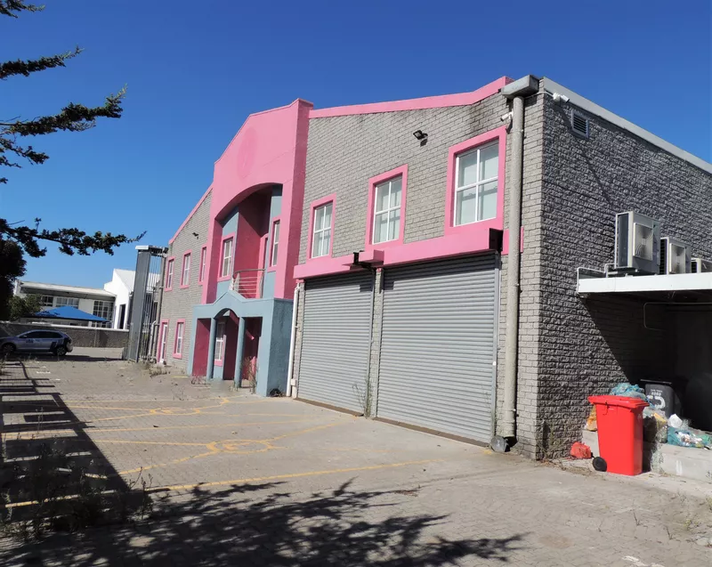 1 238 m² Industrial to let in 25 - 27 Thor Cir (photo 3)