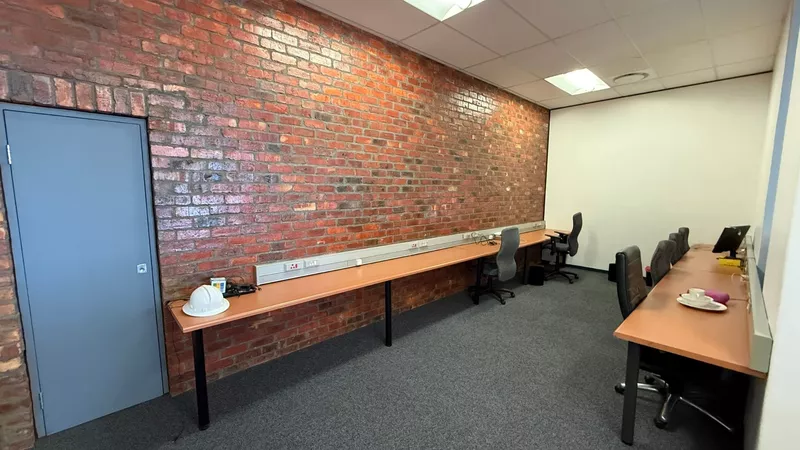 1 587 m² Office to let in Woodstock, The Boulevard (photo 16)