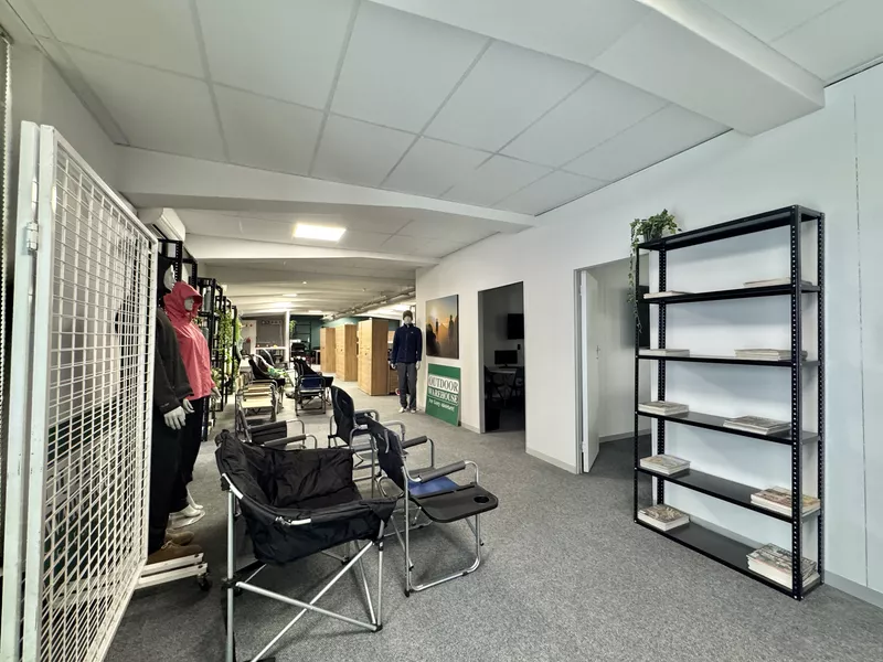 3 225 m² Office for sale in Cape Town, Mill House (photo 29)