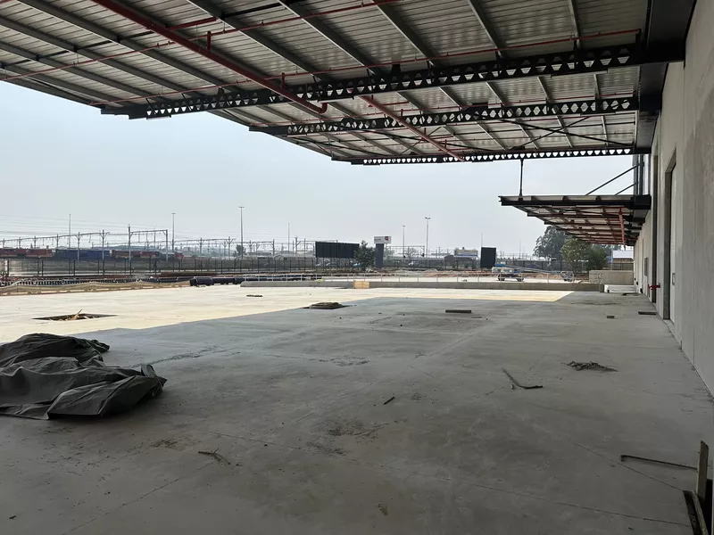 9 909 m² Industrial to let in Meadowdale, Jet Park I-E (photo 30)