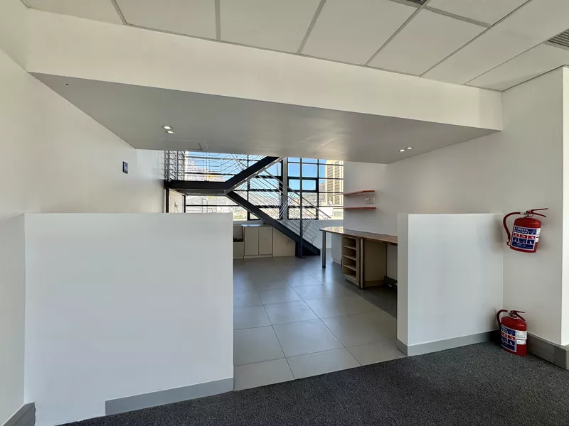 534 m² Office to let in Cape Town City Centre/CBD, 19 Louis Gradner (photo 29)