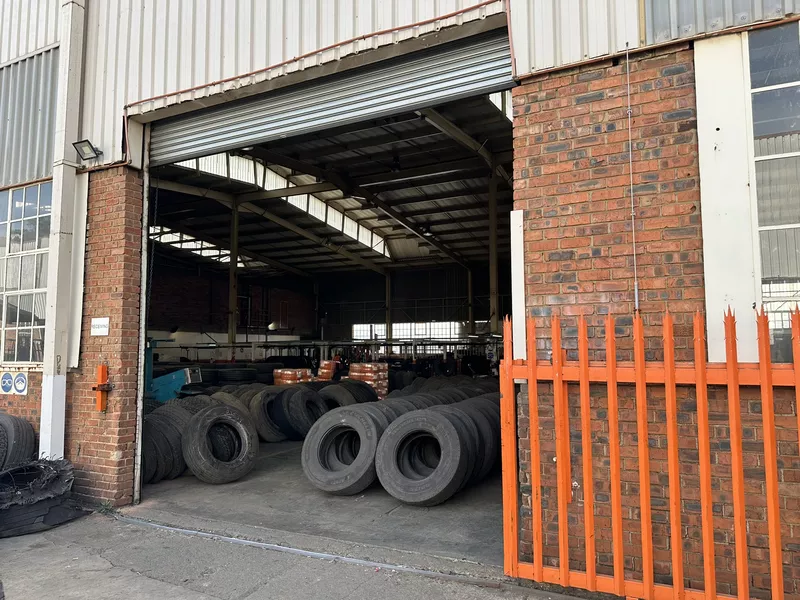 2 563 m² Industrial to let in Gauteng, 6 Beryllium Rd, Alrode, Warehouse (photo 28)