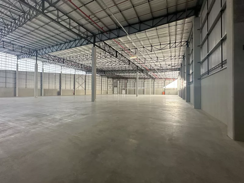 4 883 m² Industrial to let in Midrand, Waterfall Logistics Park (photo 36)