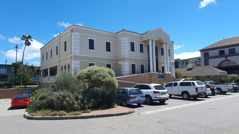210 m² Office to let in Waterford Place Office Park, 1 Canal Close (photo 4)
