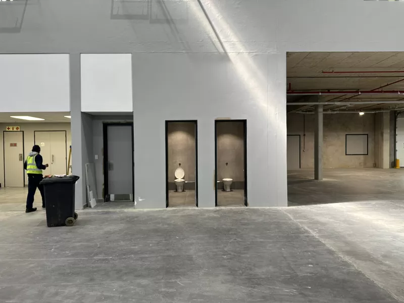 18 756 m² Industrial to let in Lethabong, Longlake Building 2 (photo 42)