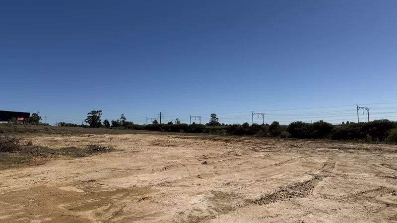 2 650 m² Industrial to let in Klapmuts, 2 750m² The Bridge, Stellenbosch (photo 15)