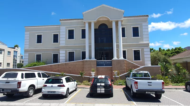 210 m² Office to let in Waterford Place Office Park, 1 Canal Close (photo 3)