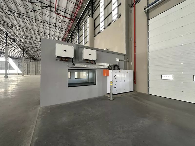 Equites Park Meadowview S5, Gauteng (photo 20)