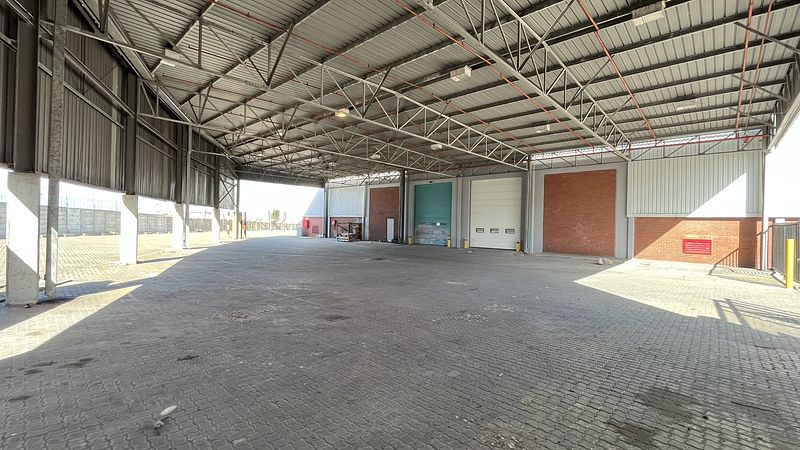 6 931 m² Industrial to let in Epping 2, Ikwezi Park (photo 22)