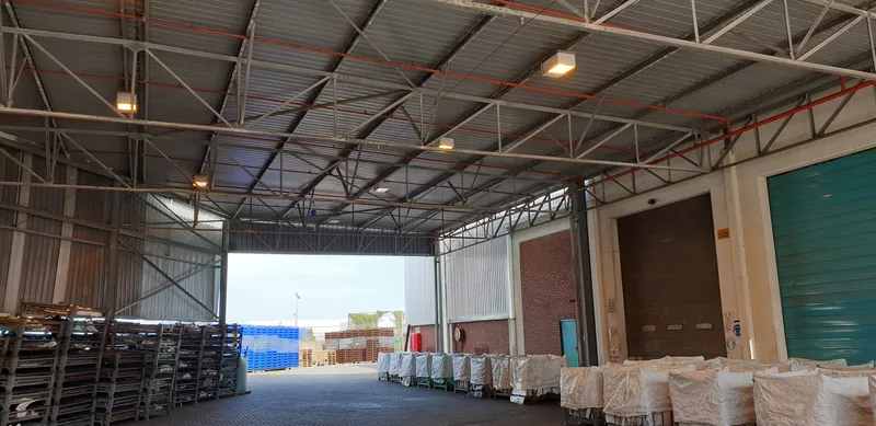 6 931 m² Industrial to let in Epping 2, Ikwezi Park (photo 8)