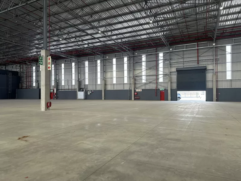 Newlyn Park, Midrand (photo 17)