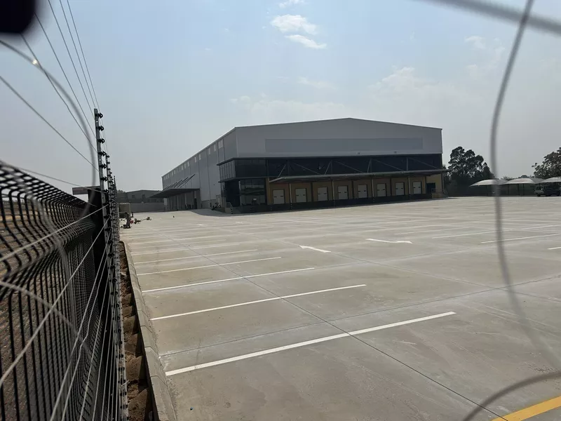 Bredell, Gauteng (photo 53)