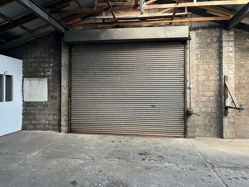 190 m² Industrial to let in Sunnydale, 5 Wildevoelvlei Road, Heron Park Kommetjie (photo 17)